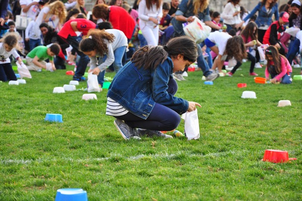Ghadouna Easter Fiesta